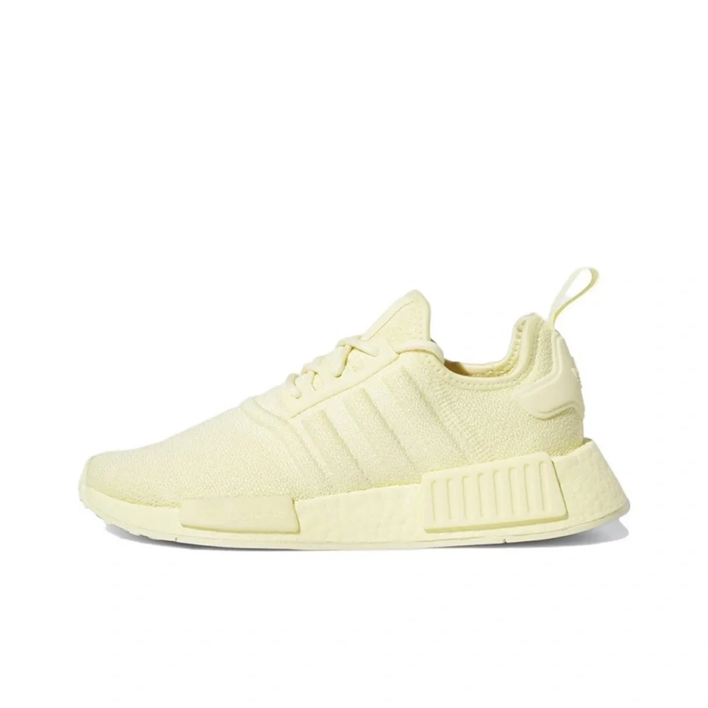 adidas NMD R1  Women’s shoes Almost Yellow IF7415